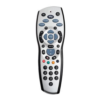 Sky HD Remote Control