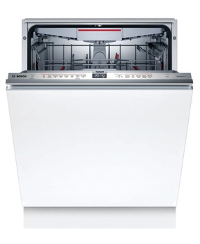 Bosch Serie 6 60cm Fully Integrated Dishwasher