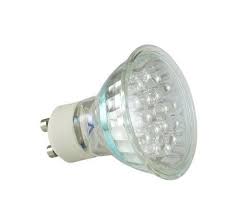 1.5W Gu10 Led Cool White