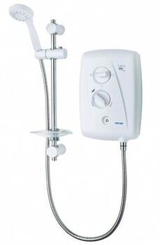 Triton T80Z 9.0Kw Electric Shower Main/F
