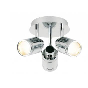 Scorpius 3 Light Spotlight