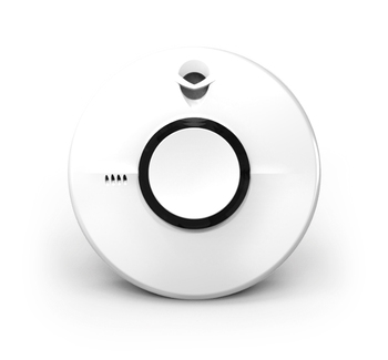 10 Year Smoke Alarm Non Interlink