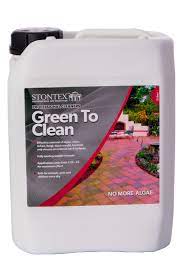 Stontex Green To Clean 5L