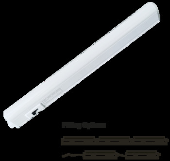 10W Cct 850Lm 873mm Striplight