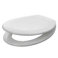 Apollo Soft Close Toilet Seat
