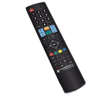 Samsung Smart Pre Programmed Remote Control
