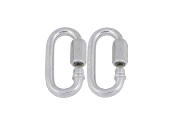 Quick Links 6X45mm (2 Pack)