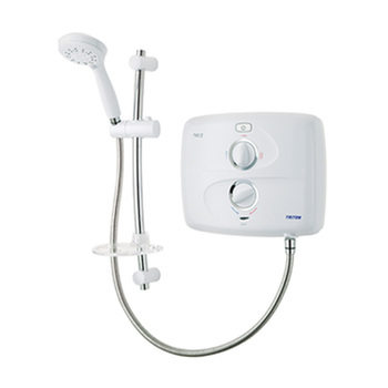 Triton T90xr/z *9.5kw* Tank Fed Pump. Elec. Shower