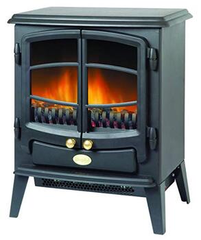 Dimplex Tango 2Kw Optiflame Electric Stove