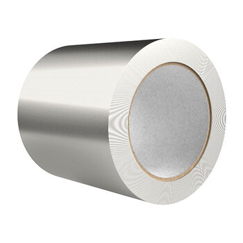 45M X 100mm Adhesive Foil Tape