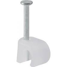 Thorsman 3-5mm Round Clip Clear