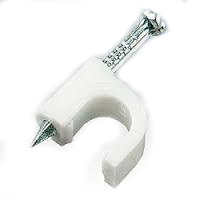 Thorsman 3-5mm Flat Clip Clear