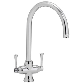 Cedar Mono Kitchen Sink Tap