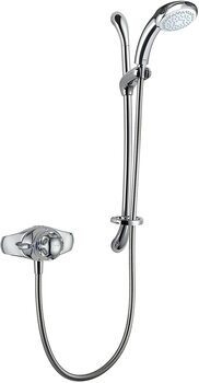 Mira Exposed Shower Valve Excel