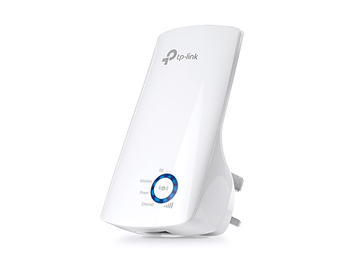 Universal Wall Plug Wi Fi Extender