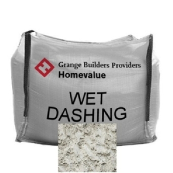 Large Sack Of Wet Dashing