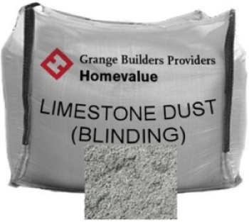 Large Sack Limestone Dust (blinding)