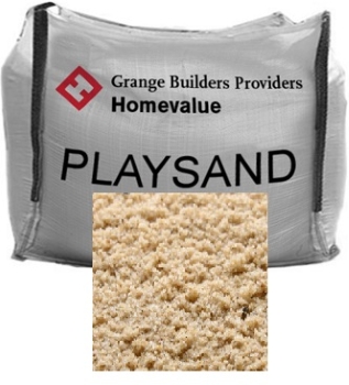 Large Sack Of Play Sand