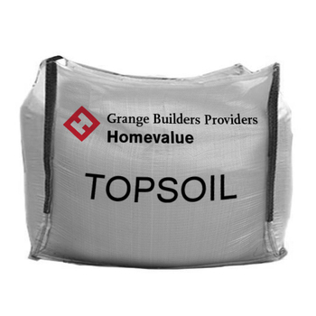 Half Sack Of Topsoil (Screened To 20mm)
