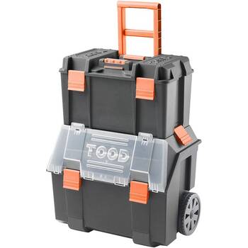 Tood Toolbox Roller