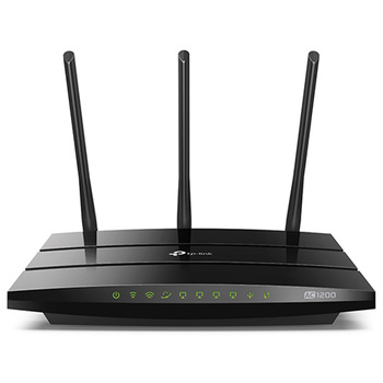 TP-Link AC1200 Dual Band Wireless Cable Router