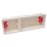 2 + 1 Dry Lining Box