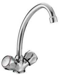 Single Flow Mono Sink Tap