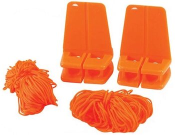 Silverline Brick Line & Block 18mm