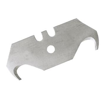 Silverline Hooked Blades