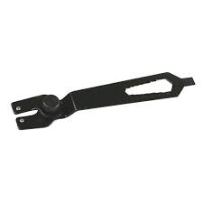 Silverline Adjustable Pin Spanner For A/ Grinders