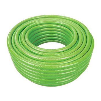 Silverline 30M Reinforced Garden Hose 1/2"