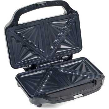 Progress Deep Fill Sandwich Toaster