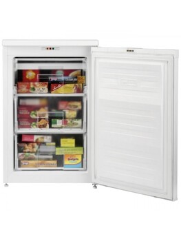 Beko 54.5Cm Under Counter Freezer White