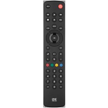 One For All Contour Universal Remote Control