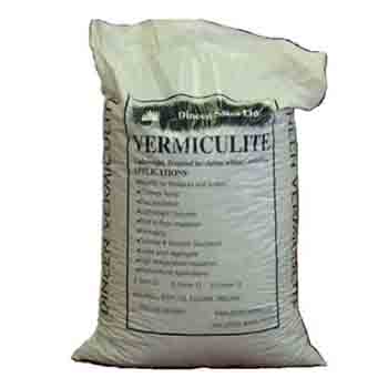 10Kg Vermiculite (100Litre Bag)