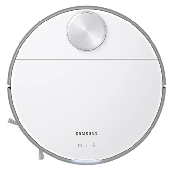 Samsung Jetbot Robot Vacuum VR30T80313W/EU