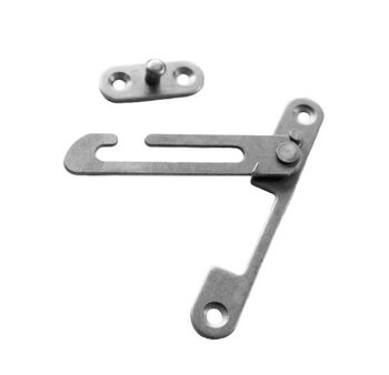Flexi Concealed Window Restrictor Right Hand