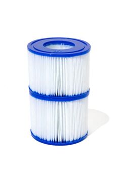 Filter Cartridge(vi)