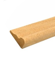 W/Deal Bog 5/8" 2.4mtr W21