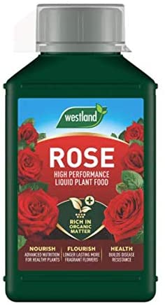 Westland Rose Specialist Liquid Pf Conc 1L