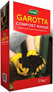 Garotta Compost Maker 3.5 Kg