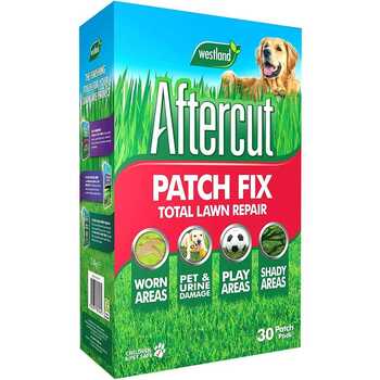 Westland Aftercut Patch Fix 30 Patch 2.4Kg