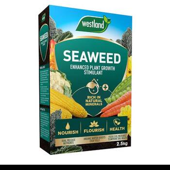 Westland Seaweed Enhanced 2.5Kg