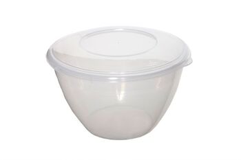 2.0Litre Pudding Bowl With Sealable Lid