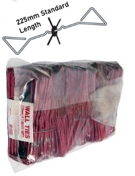 Cavity Wall Ties No.2