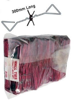Cavity Wall Ties 300mm