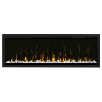 Dimplex 50" Ignite Frameless Optiflame Fire