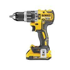 Dewalt 18V Combi 2 X 2Ah Batts Exclusive