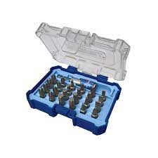 FAI Full 25Pc Quick Change Bit Set