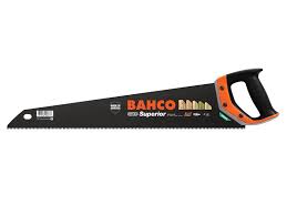 Bahco 2600Xt 22In Coated Saw (Bah260022Xt)